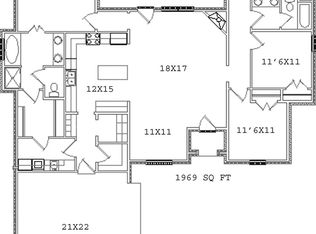 146 Hampton Pl, Madison, MS 39110