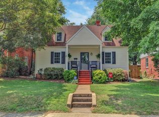4717 Park Ave, Richmond, VA 23226