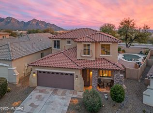 1009 W Leatherleaf Dr, Oro Valley, AZ 85755
