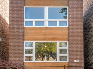 1219 N Rockwell St, Chicago, IL 60622