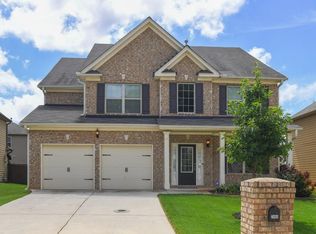 2404 Braelin Loop, McDonough, GA 30253