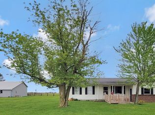 2882 County Road 262, Clyde, OH 43410