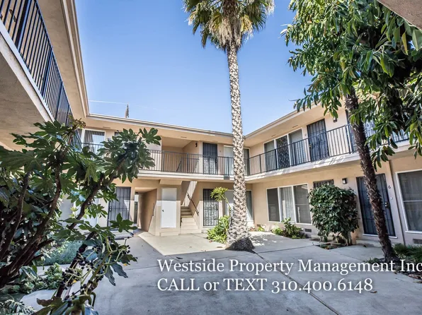 1555 S Hayworth Ave APT 11, Los Angeles, CA 90035