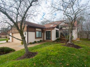 220 Sayre Dr, Princeton, NJ 08540