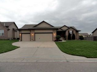 2506 N Quincy Cir, Wichita, KS 67228