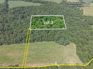 3 Township Road 51 NE, Somerset, OH 43783