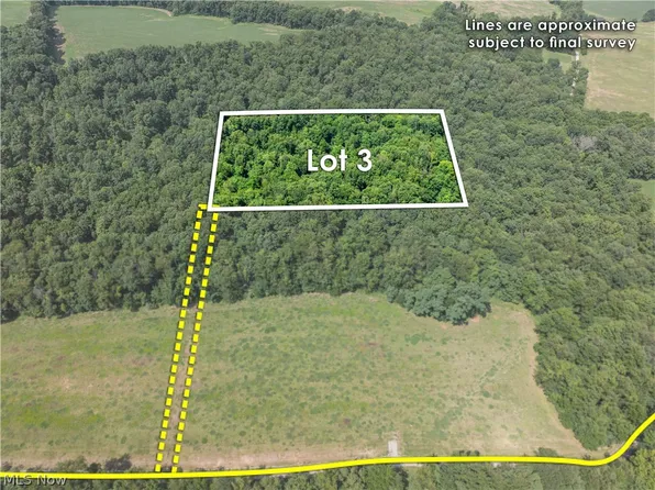 3 Township Road 51 NE, Somerset, OH 43783
