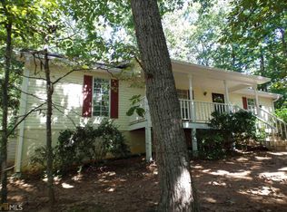 5176 Fisherman Trl, Gainesville, GA 30504