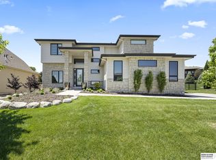 11412 S 122nd St, Papillion, NE 68046