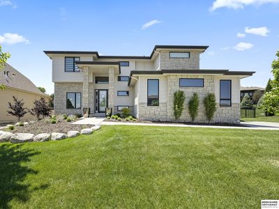 11412 S 122nd St, Papillion, NE, 68046