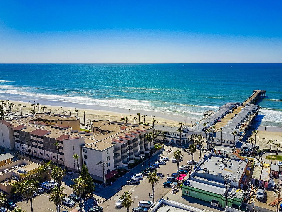 1st image of 4465 Ocean Blvd Unit 31