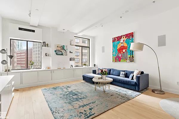 1st image of 303 Mercer St APT A503