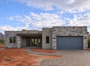 130 Regan Rd, Sedona, AZ 86351