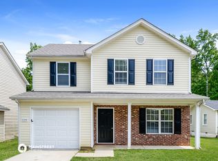 2204 Dion Ave, Charlotte, NC 28212