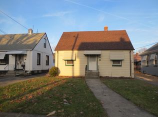 3845 W 116th St, Cleveland, OH