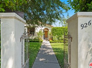 926 S Highland Ave, Los Angeles, CA 90036