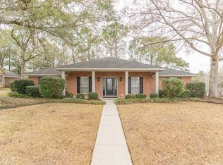 5900 Cypress Ridge Ct, Mobile, AL 36693