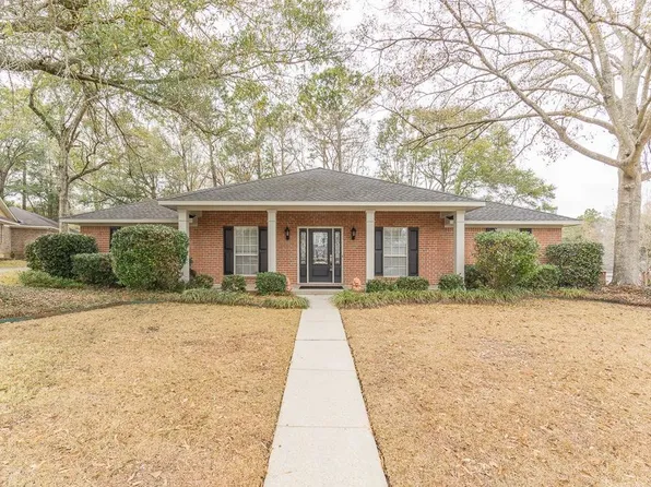 5900 Cypress Ridge Ct, Mobile, AL 36693