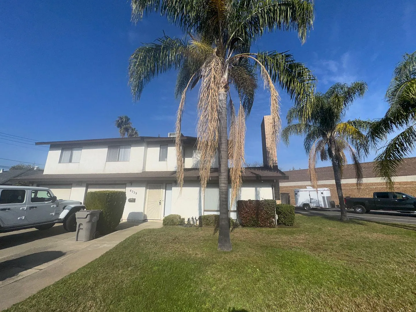 6340 T St #2 photo 1