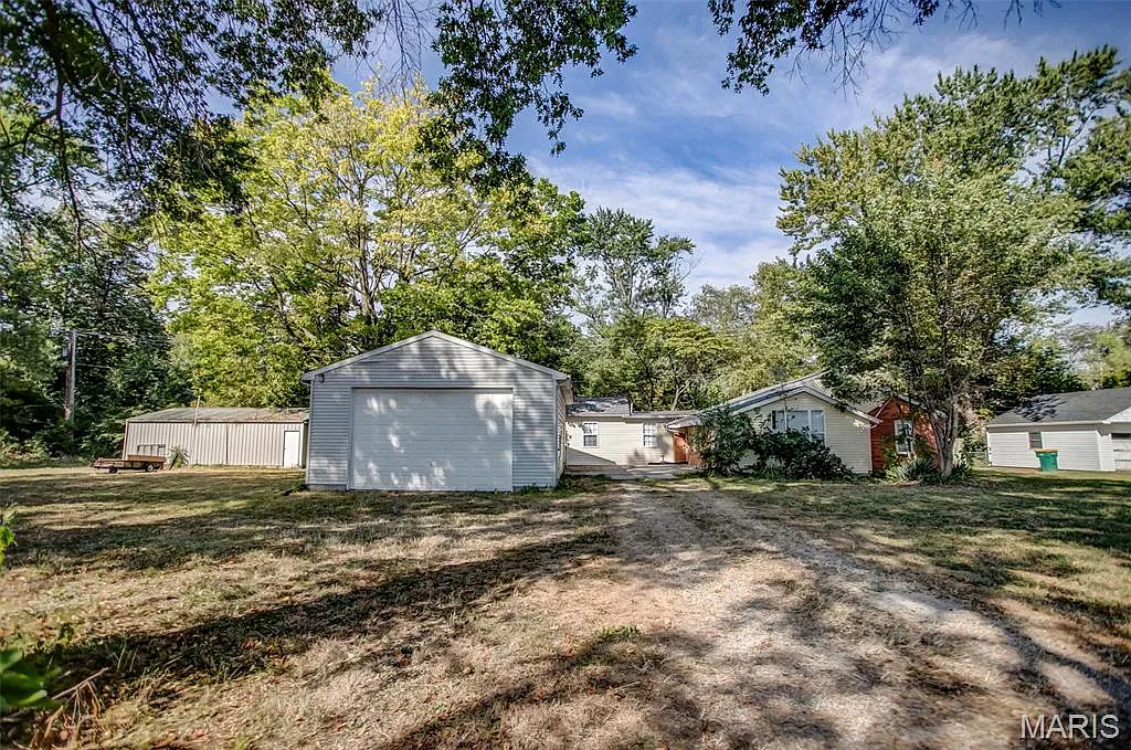 971 Green Mount Ln photo 1