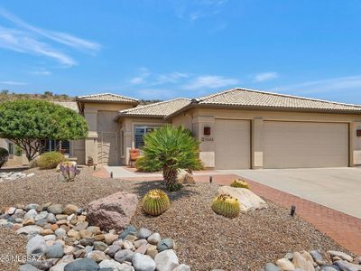 38482 S Sand Crest Dr, Saddlebrooke, AZ, 85739