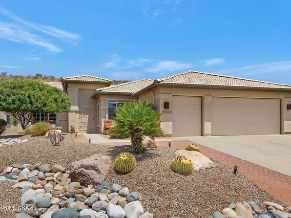 38482 S Sand Crest Dr, Saddlebrooke, AZ 85739
