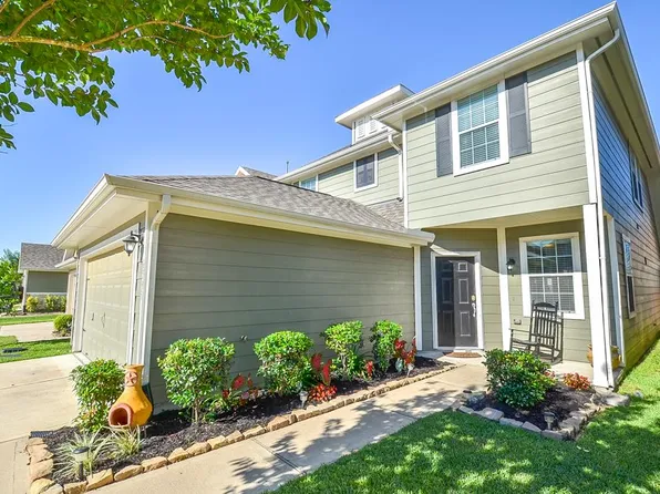6535 Wilshire Fern, Houston, TX 77040