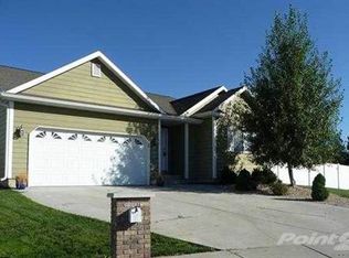 303 Rene Pl E, Billings, MT 59105