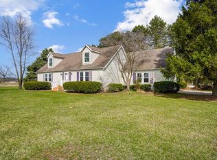 19990 Poe Rd, Weston, OH 43569