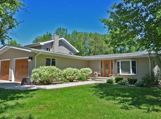 3745 E 2603rd Rd, Sheridan, IL 60551