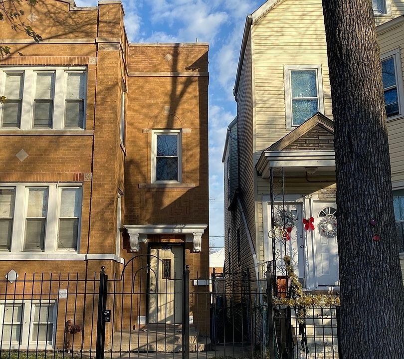 2nd image of 4024 W 25th Pl