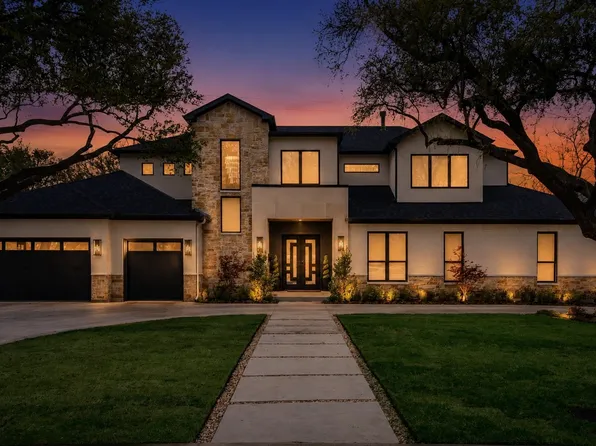 12007 Quincy Ln, Dallas, TX 75230