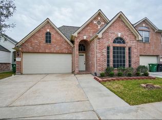 13238 Southpoint Ln, Houston, TX 77034