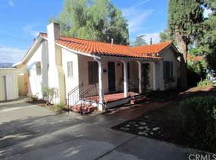 78 W Pendleton Rd, Banning, CA 92220