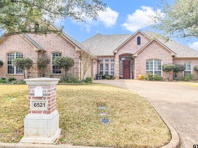6521 Ashmore Ln, Tyler, TX, 75703