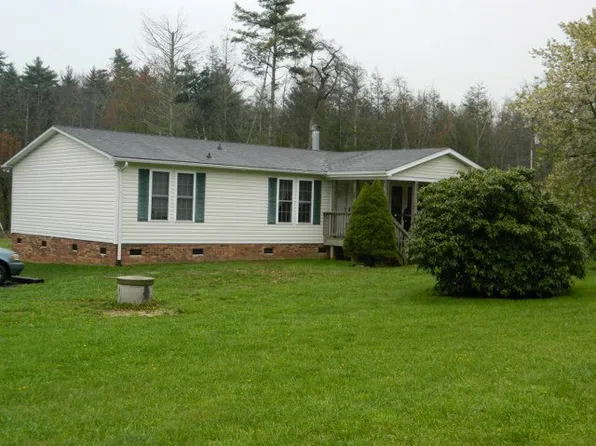 352 Raccoon Hollow Rd, Jefferson, NC 28640