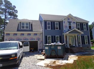 1500 Dusk Ct, North Chesterfield, VA 23235