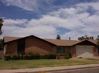 2900 S Evergreen St, Chandler, AZ 85225