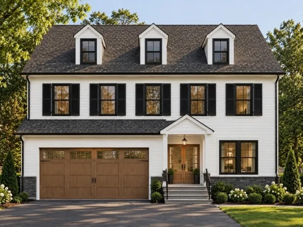 54 W Hobart Gap Rd, Livingston Twp., NJ 07039
