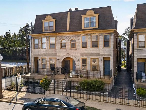 2nd image of 329 N Boyle Ave #A