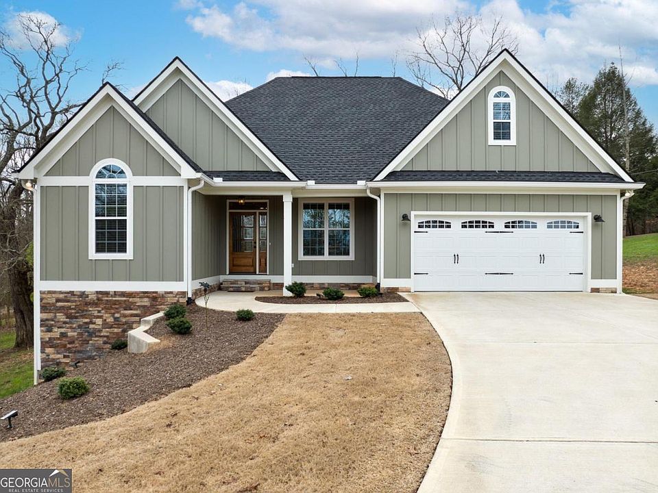49 Caspian Trl, Ellijay, GA 30540 MLS 10286012 Zillow