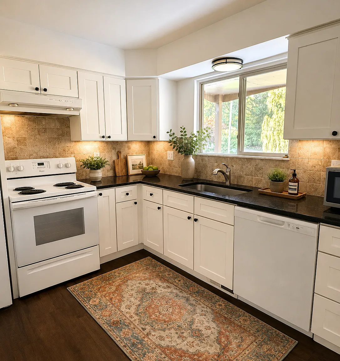 3 bed, 1413 sqft, $2,495 — Photo 2