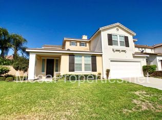 6575 Hollis St, Corona, CA 92880