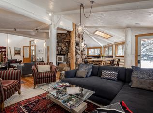 2095 Coyote Loop, Jackson, WY 83014