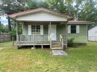 509 S Grant St, Cabot, AR 72023
