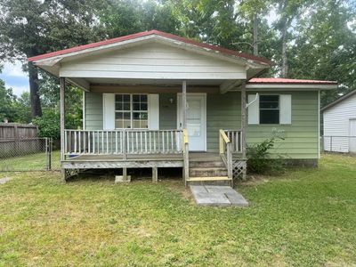 509 S Grant St, Cabot, AR, 72023