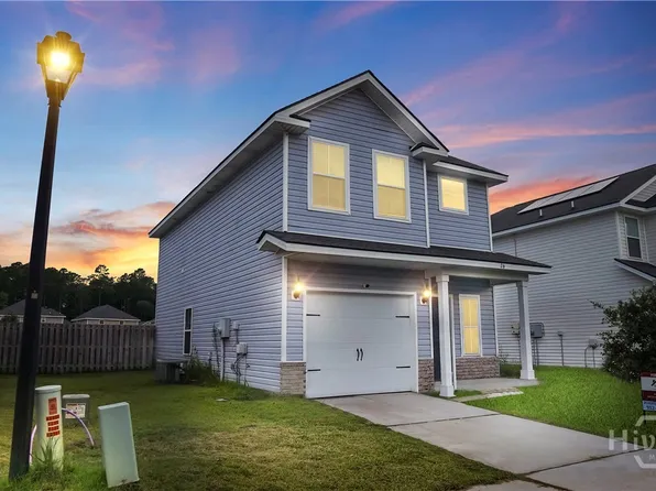 26 Perlieu Court, Hinesville, GA 31313