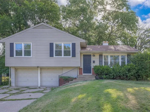 9705 Belmont Ave, Kansas City, MO 64134