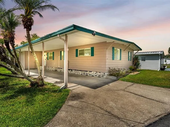 2055 S Floral Ave S #324, Bartow, FL 33830