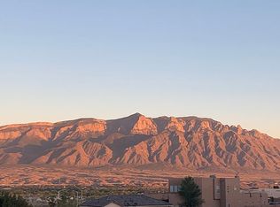 7012 Oersted Rd NE, Rio Rancho, NM 87144